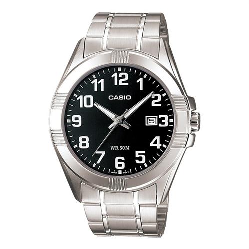 Đồng hồ CASIO nam MTP-1308D-1AVDF